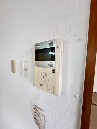 リ－ヴァ東花園の物件内観写真